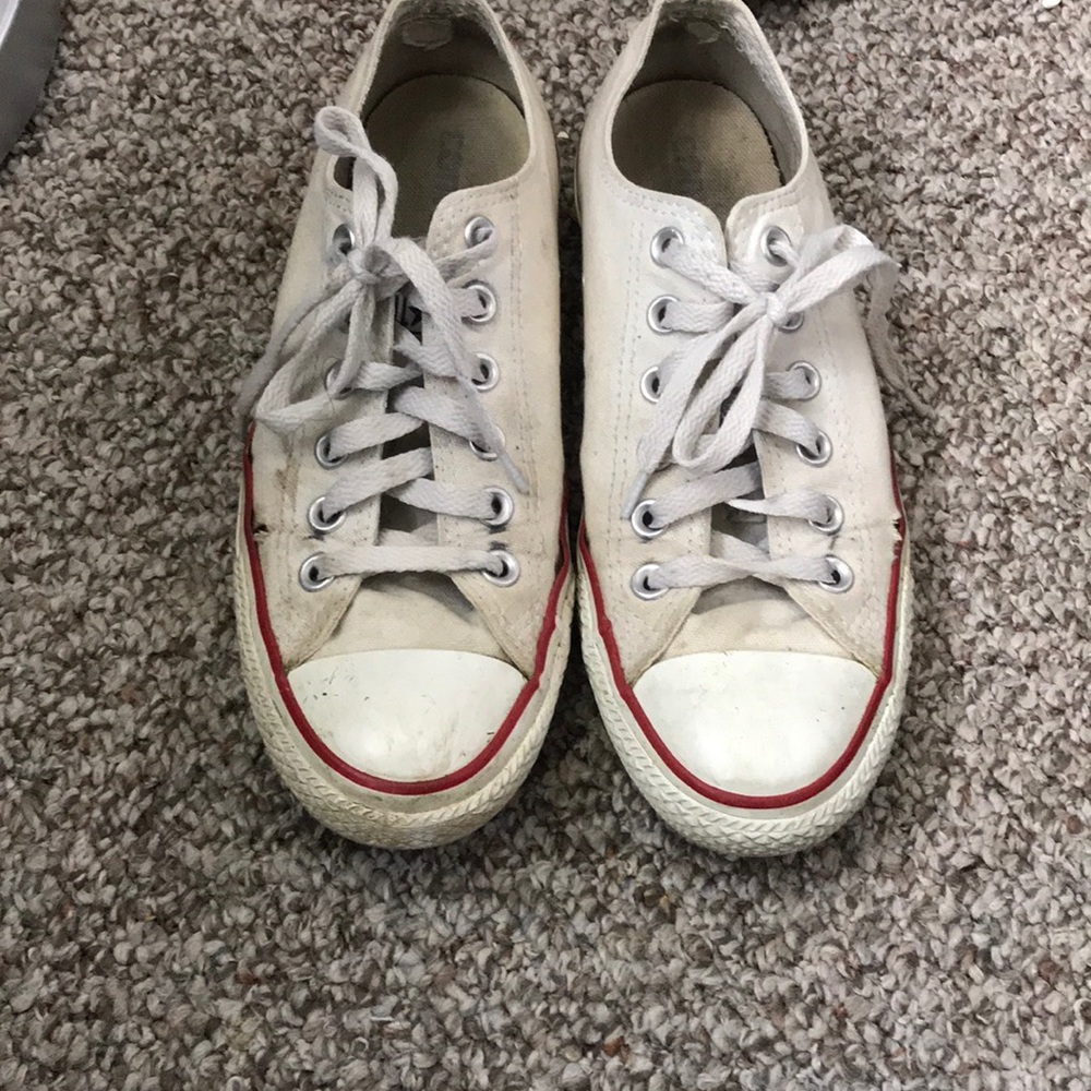 Converse sneakers